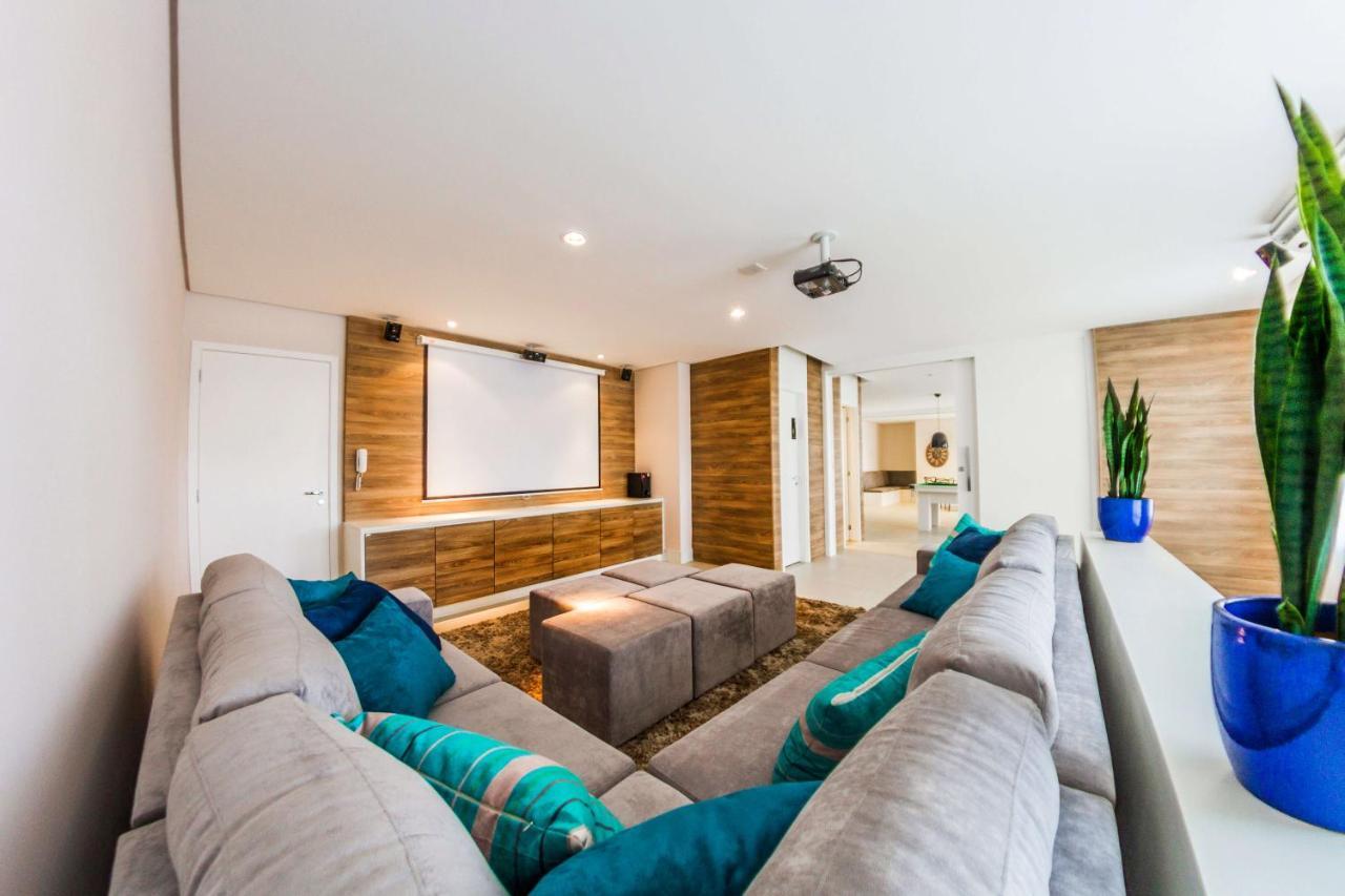 I233a- Studio Joy, Com Garagem