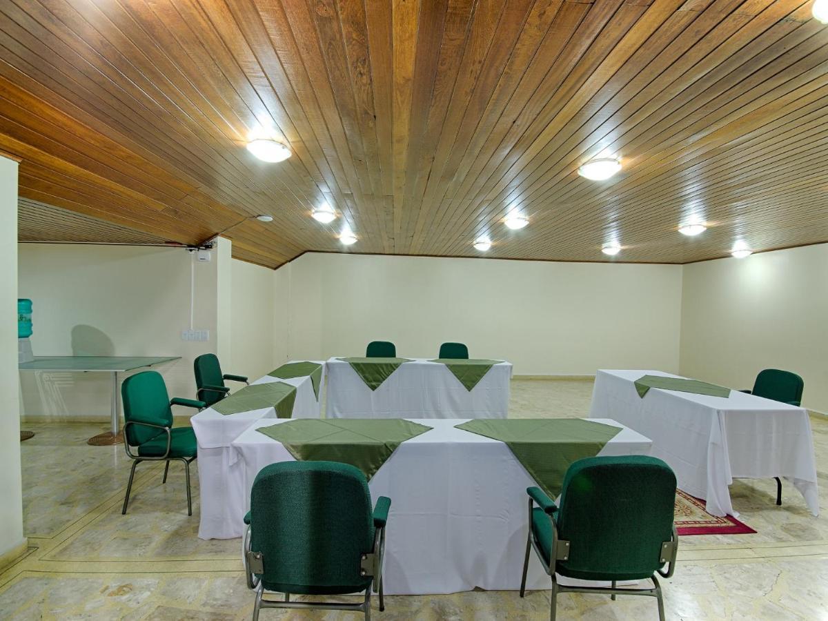 Golden Park By Nacional 3* Curitiba