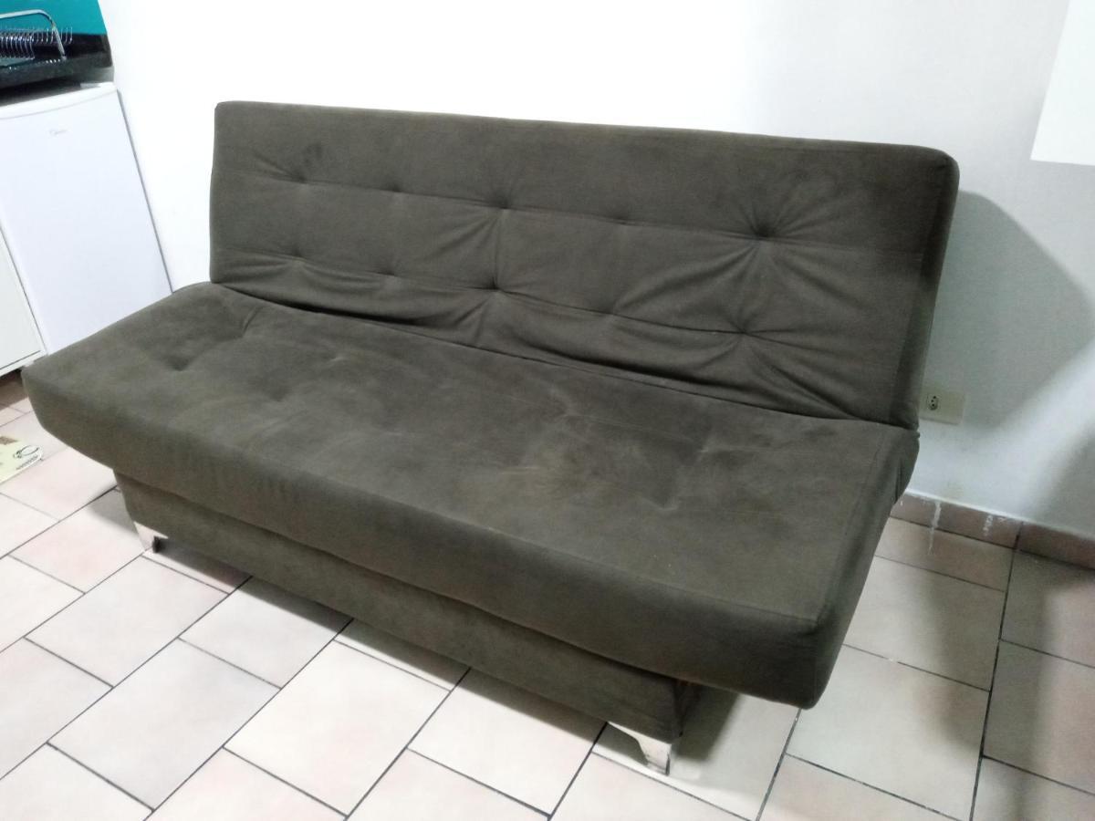 Aconchegante No Centro De Apartment *