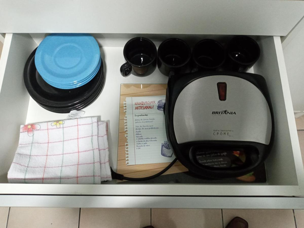 Aconchegante No Centro De *