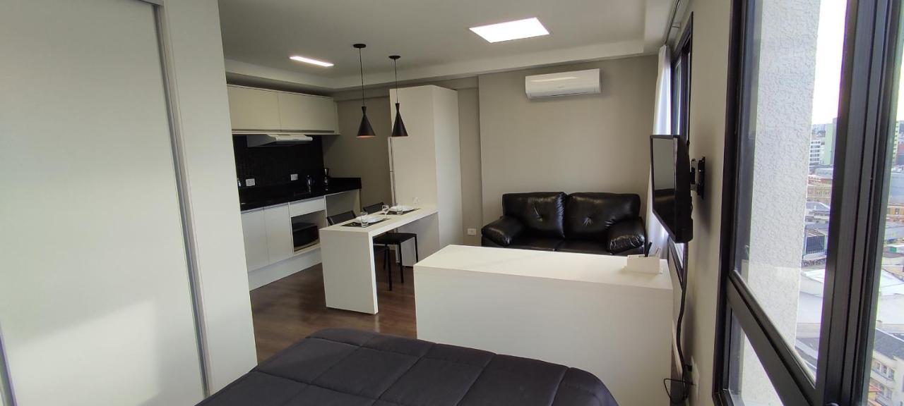 Studio 16 Andar Centro - Ayn065