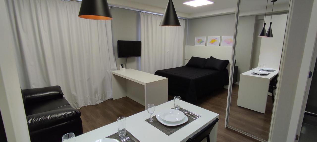 Studio 16 Andar Centro - Ayn065 Curitiba