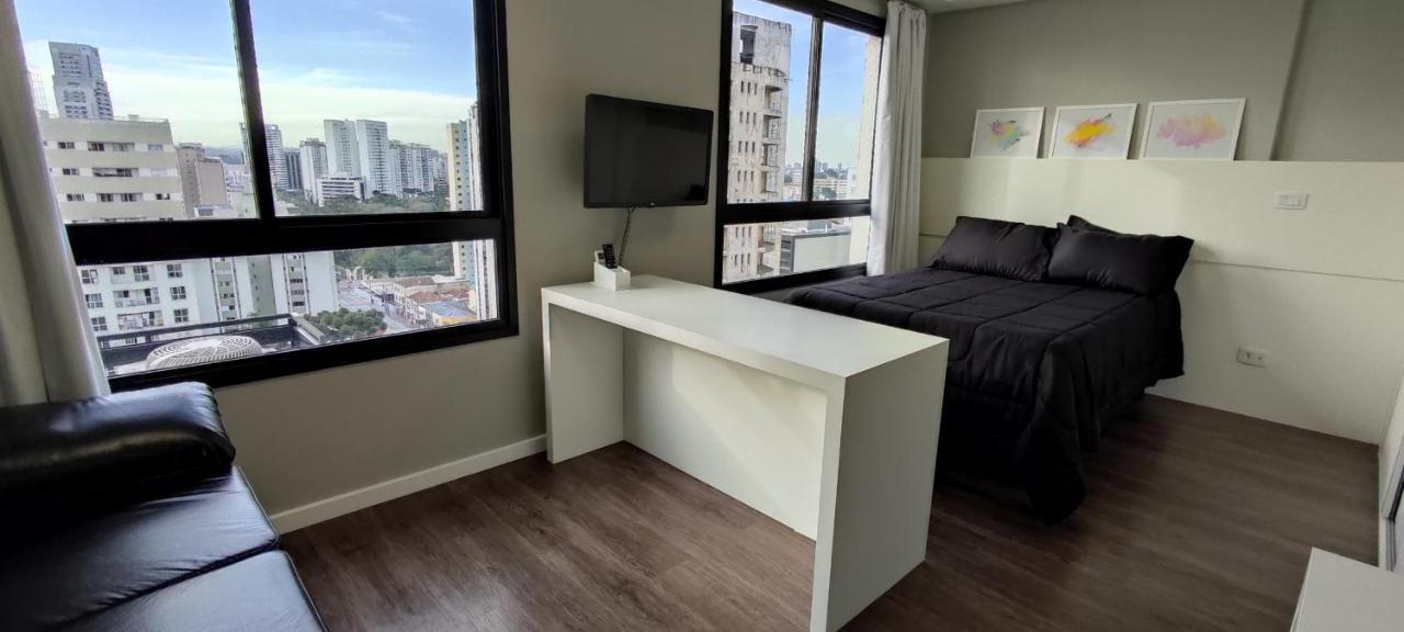 Studio 16 Andar Centro - Ayn065