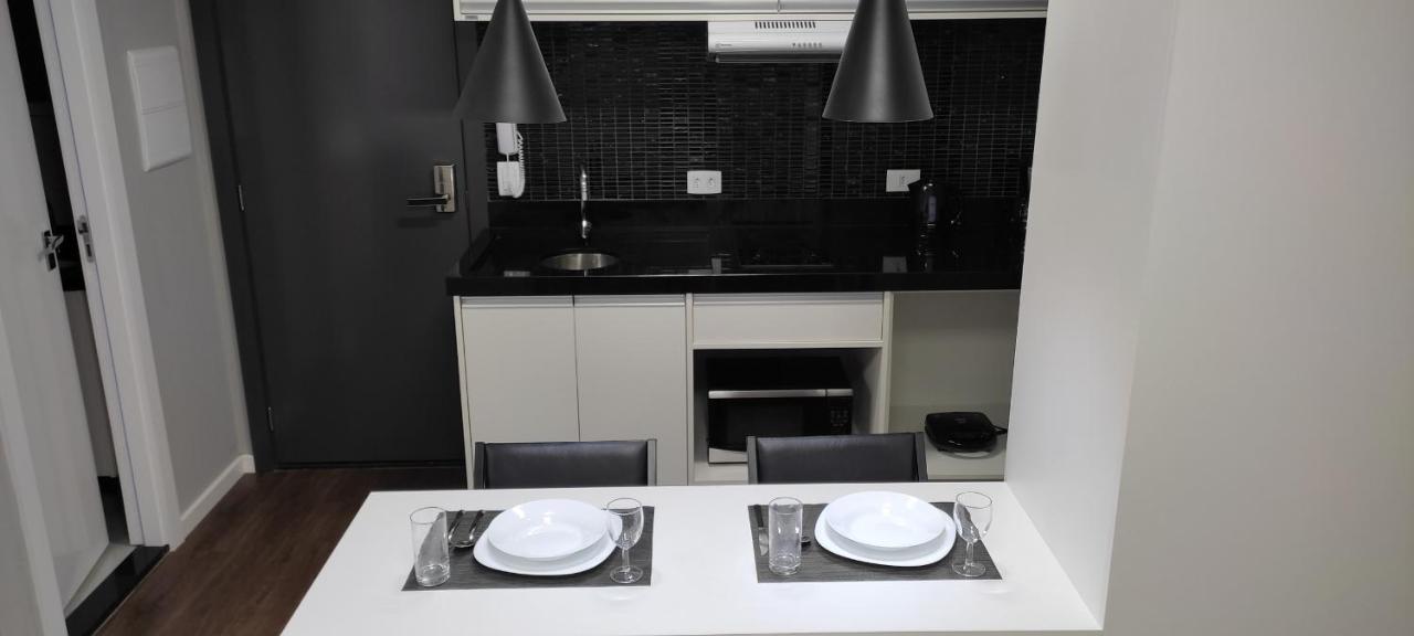 Studio 16 Andar Centro - Ayn065 *