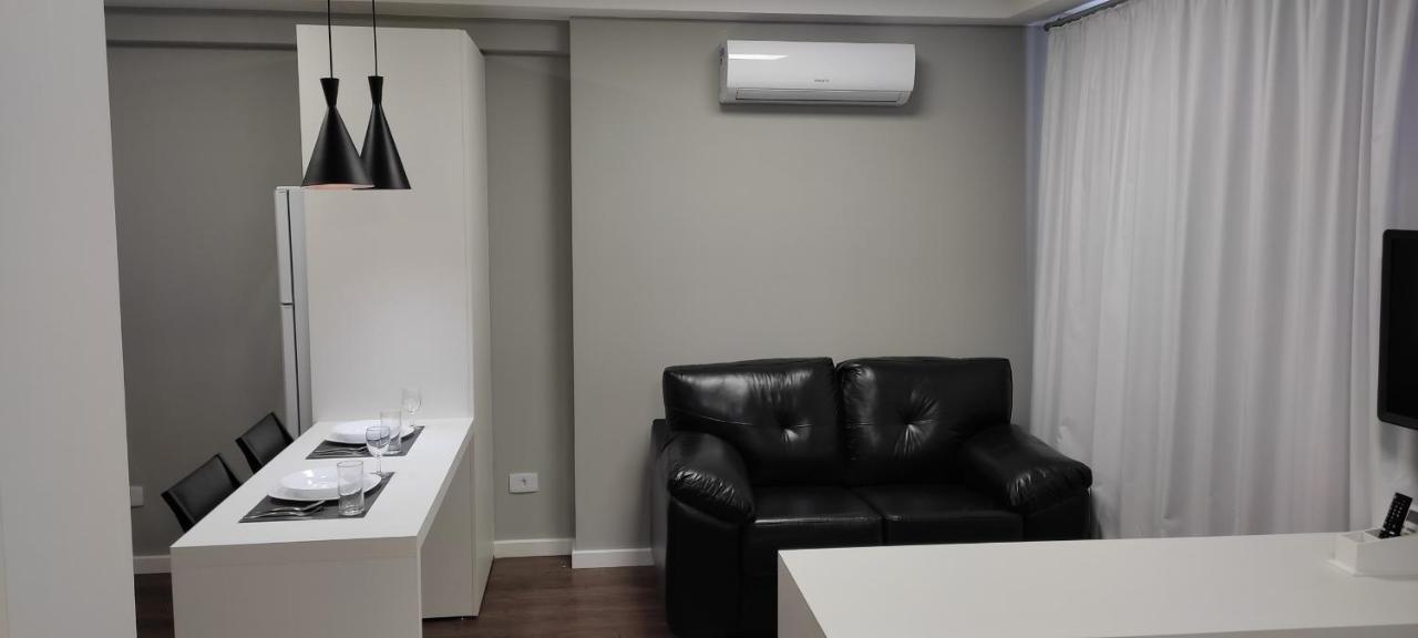 Studio 16 Andar Centro - Ayn065 *