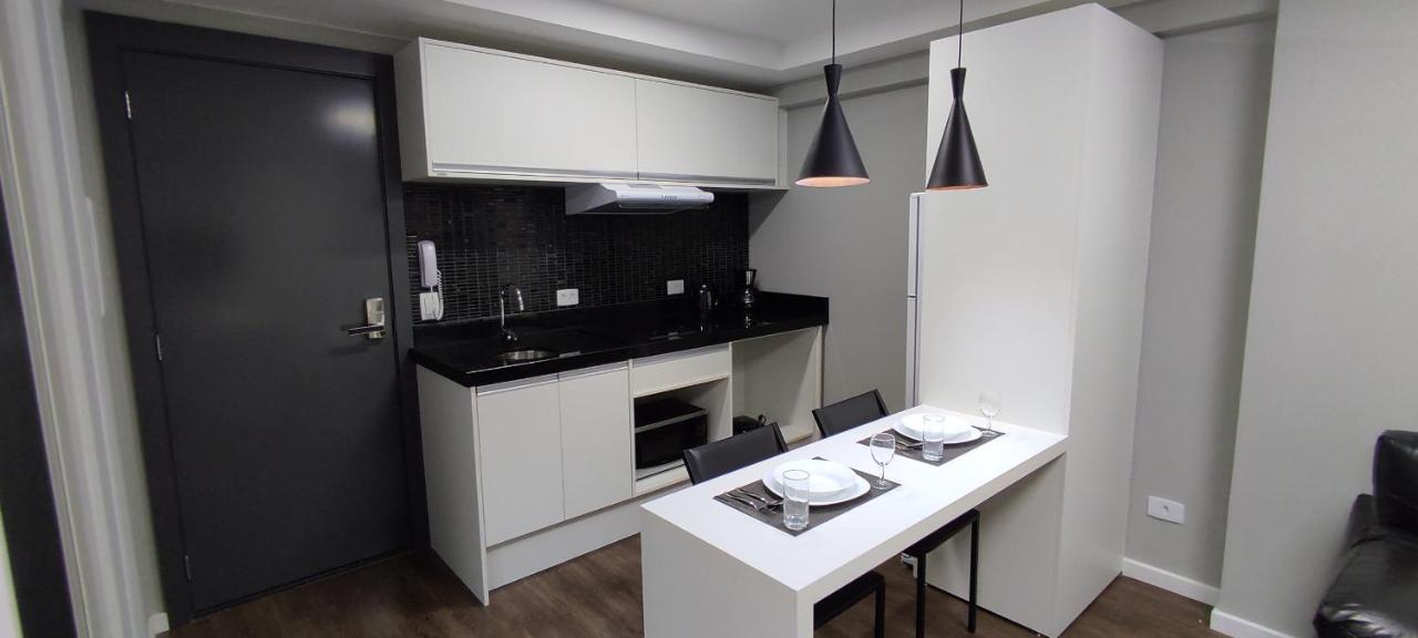 Studio 16 Andar Centro - Ayn065 Apartment