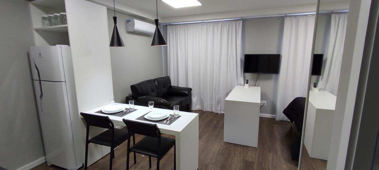 Studio 16 Andar Centro - Ayn065 *