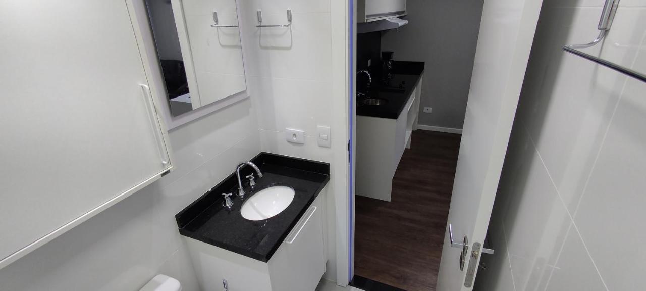 Studio 16 Andar Centro - Ayn065 Apartment