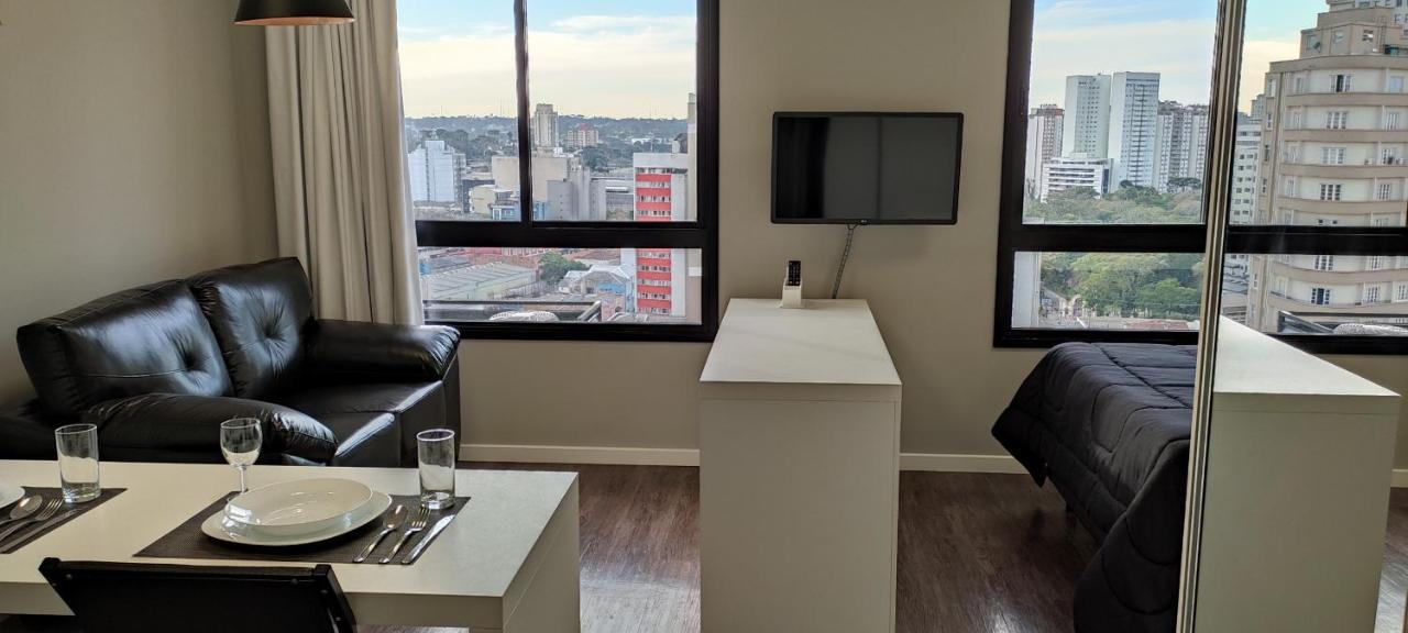 Studio 16 Andar Centro - Ayn065 Curitiba
