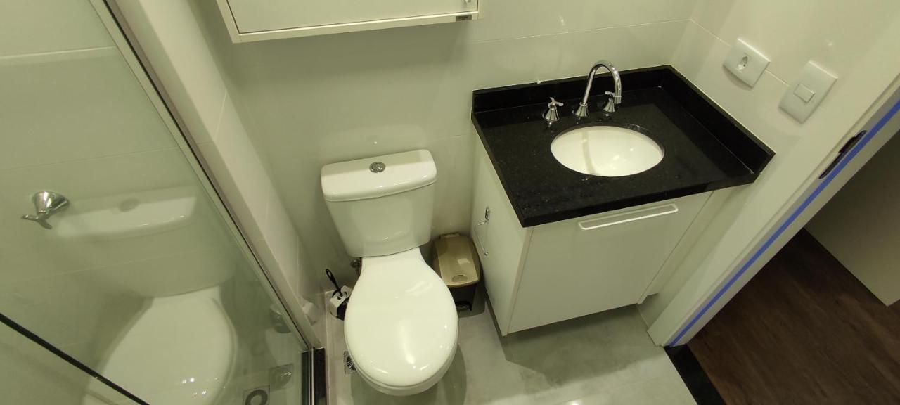 Studio 16 Andar Centro - Ayn065 Apartment