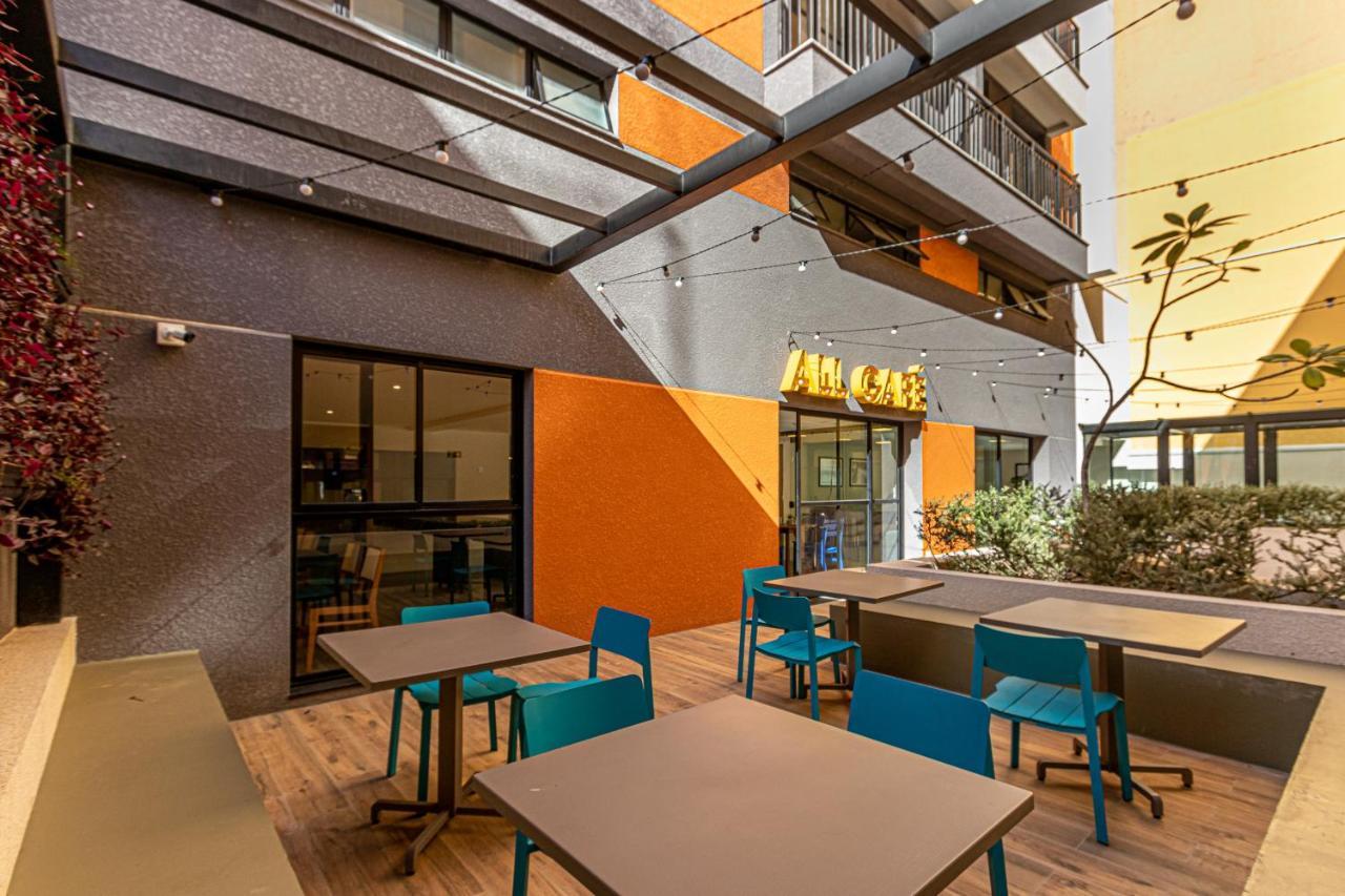 Studio 16 Andar Centro - Ayn065
