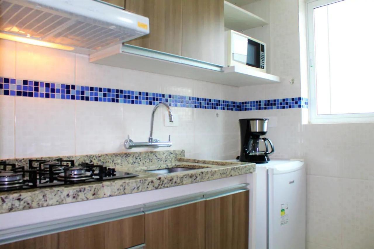 Real Plaza Flat Apartamento