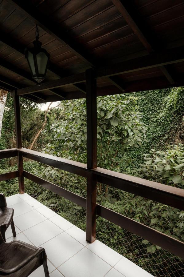 Chácara Paradiso Pensão Curitiba