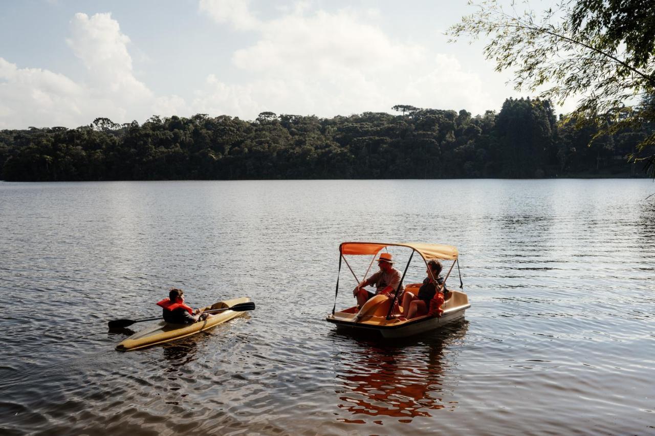 Chácara Paradiso Curitiba