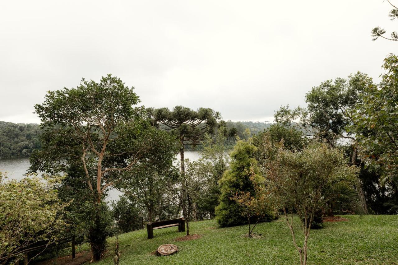 Chácara Paradiso * Curitiba