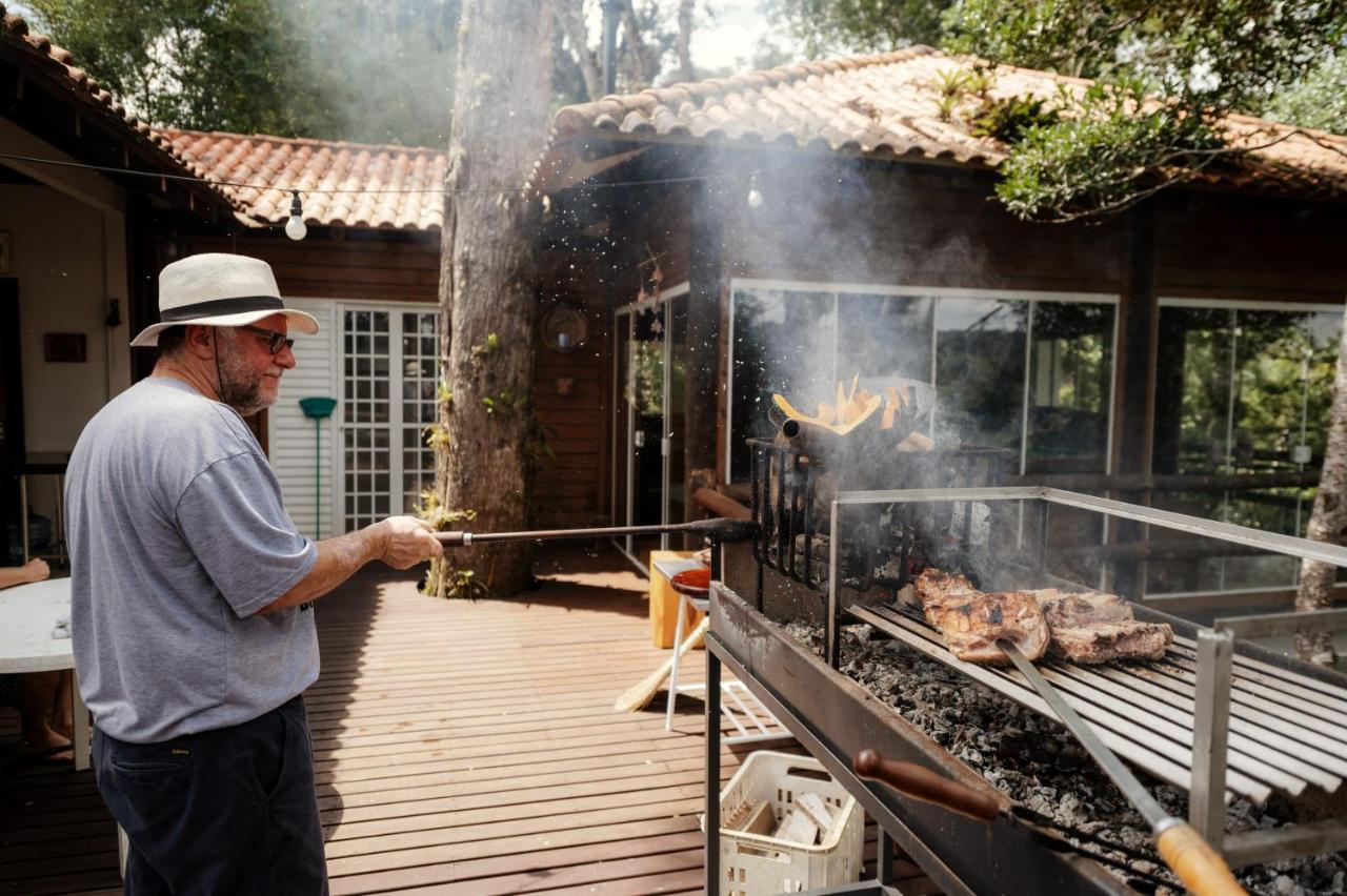 Chácara Paradiso *