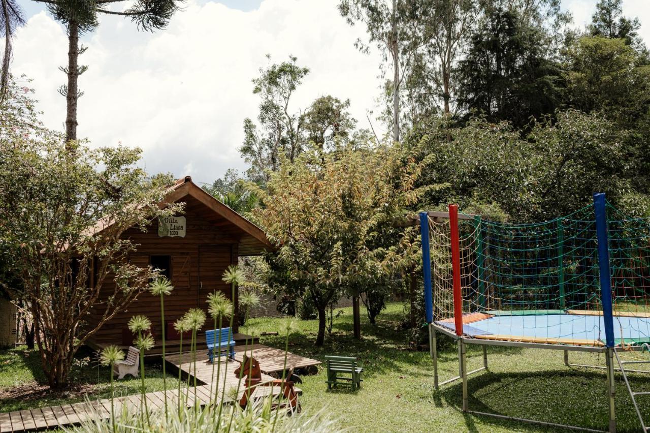 Chácara Paradiso