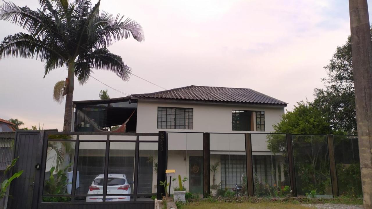 Casa Klos - Quartos Amplos Curitiba