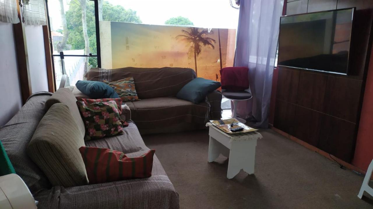 Casa Klos - Quartos Amplos Homestay *