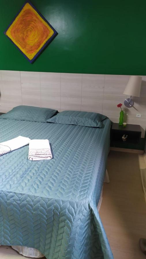 Homestay Casa Klos - Quartos Amplos