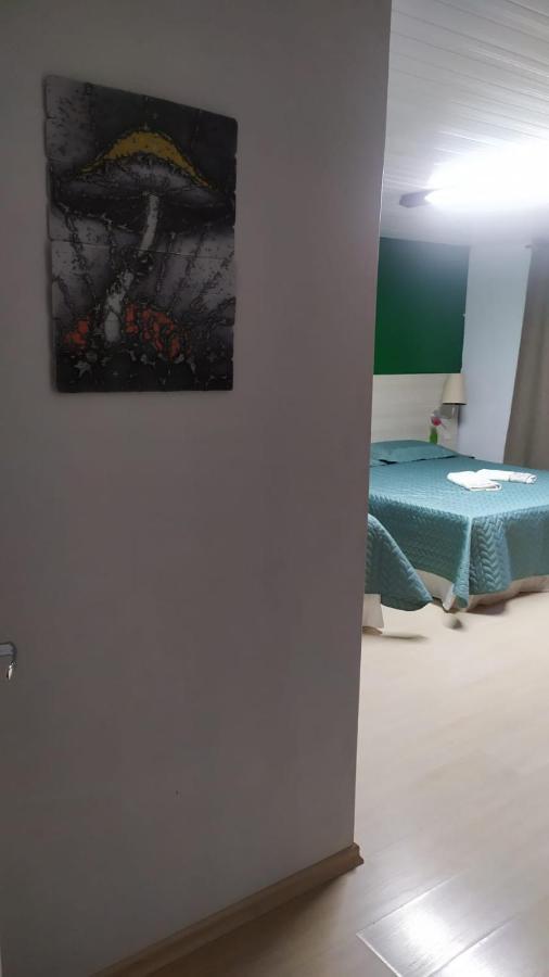 Casa Klos - Quartos Amplos * Curitiba