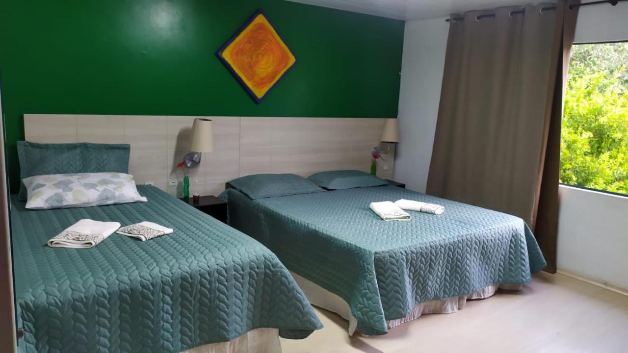 Casa Klos - Quartos Amplos Homestay *