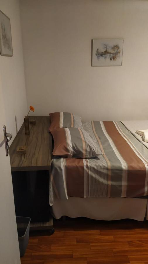 Casa Klos - Quartos Amplos Curitiba