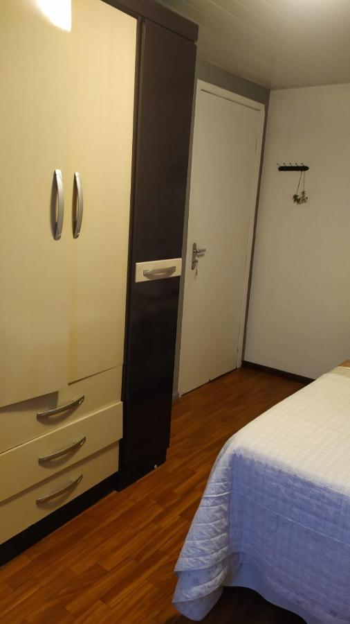Casa Klos - Quartos Amplos Curitiba