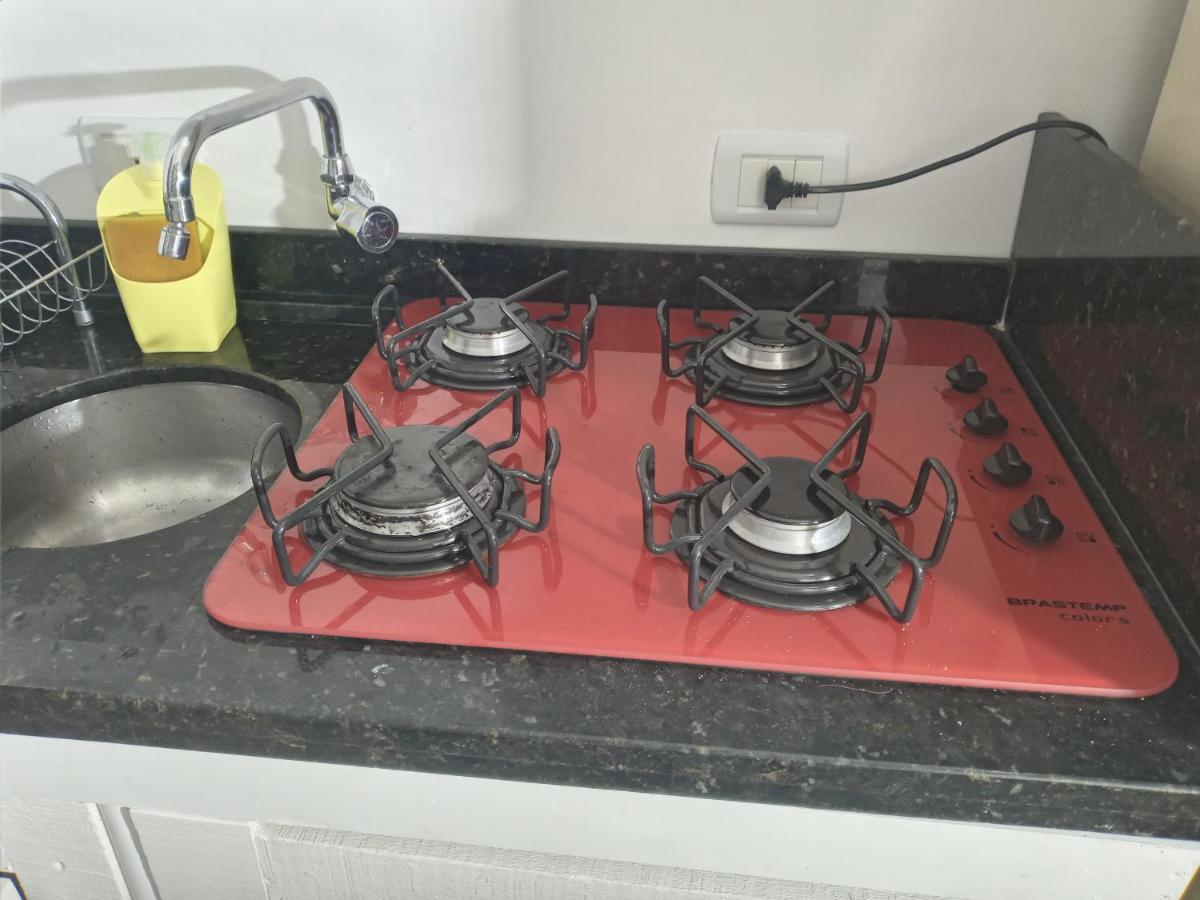 Apartamento Da Regiao De *