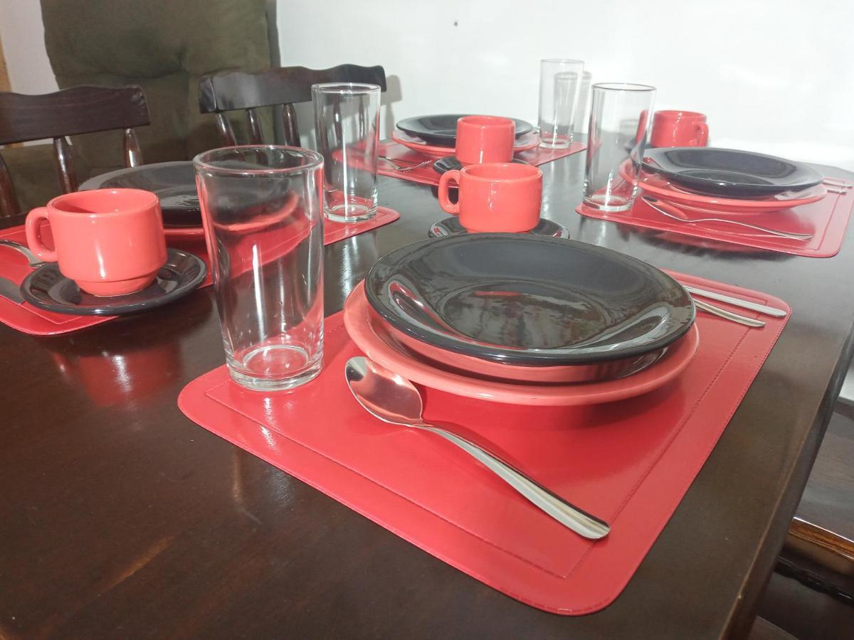 Apartamento Da Regiao De *