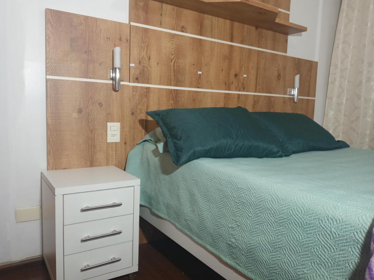 Apartamento Da Regiao De