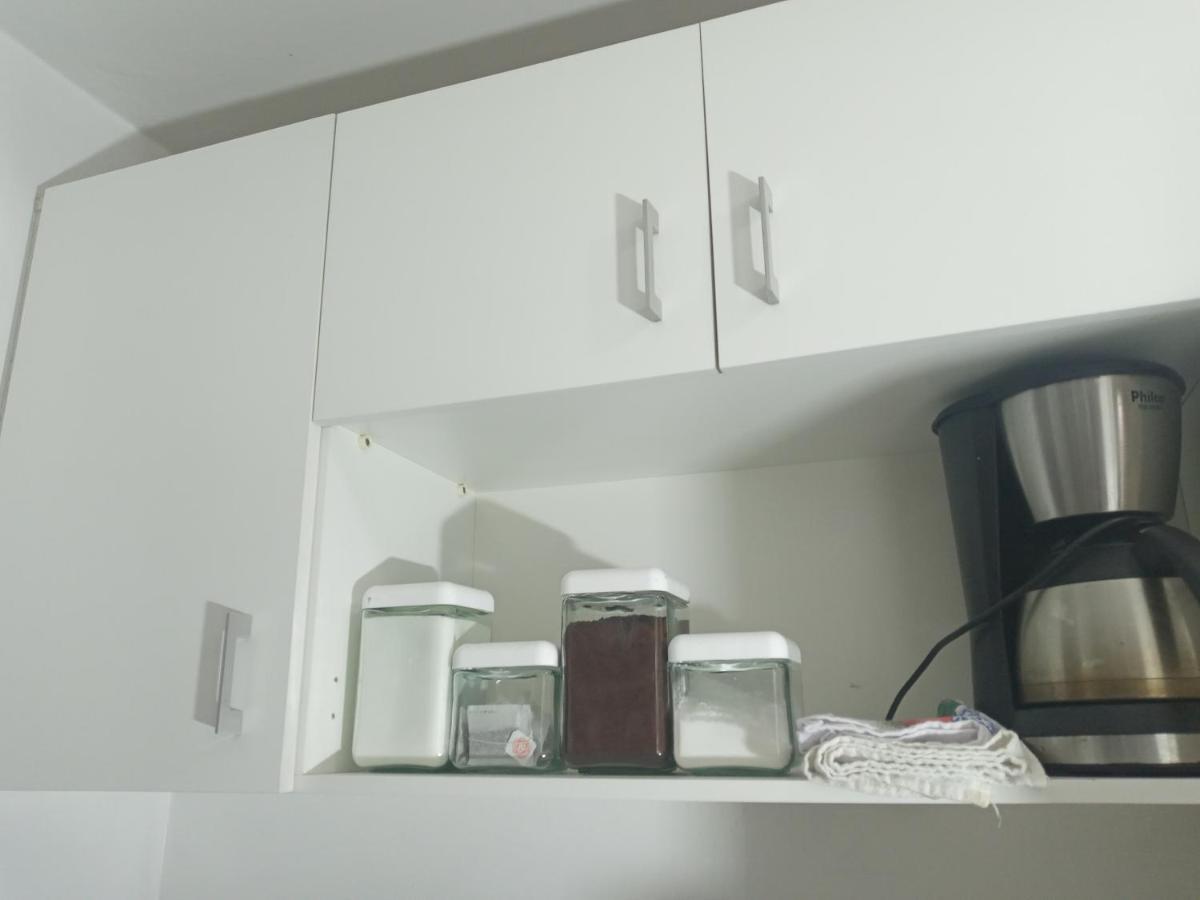 Apartamento Da Regiao De *