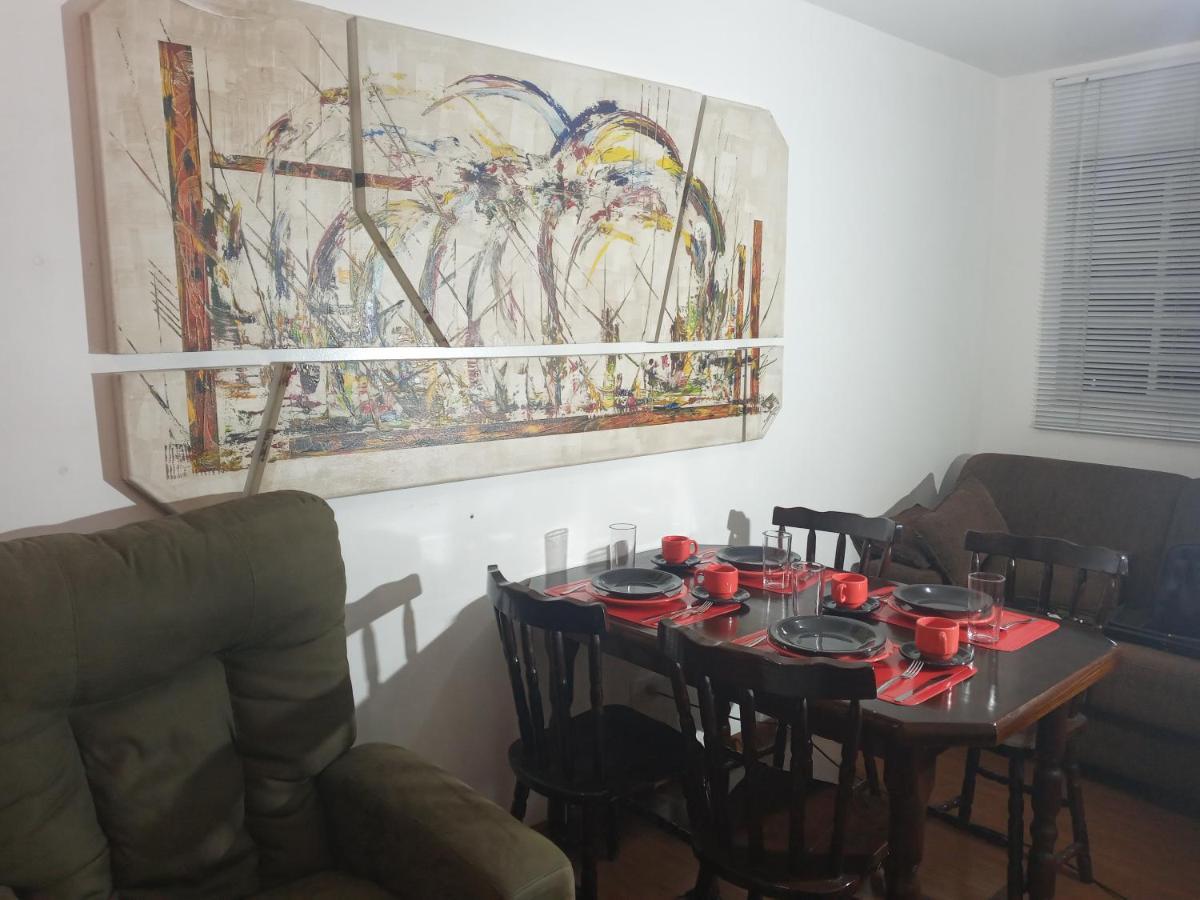 Da Regiao De Apartamento Curitiba