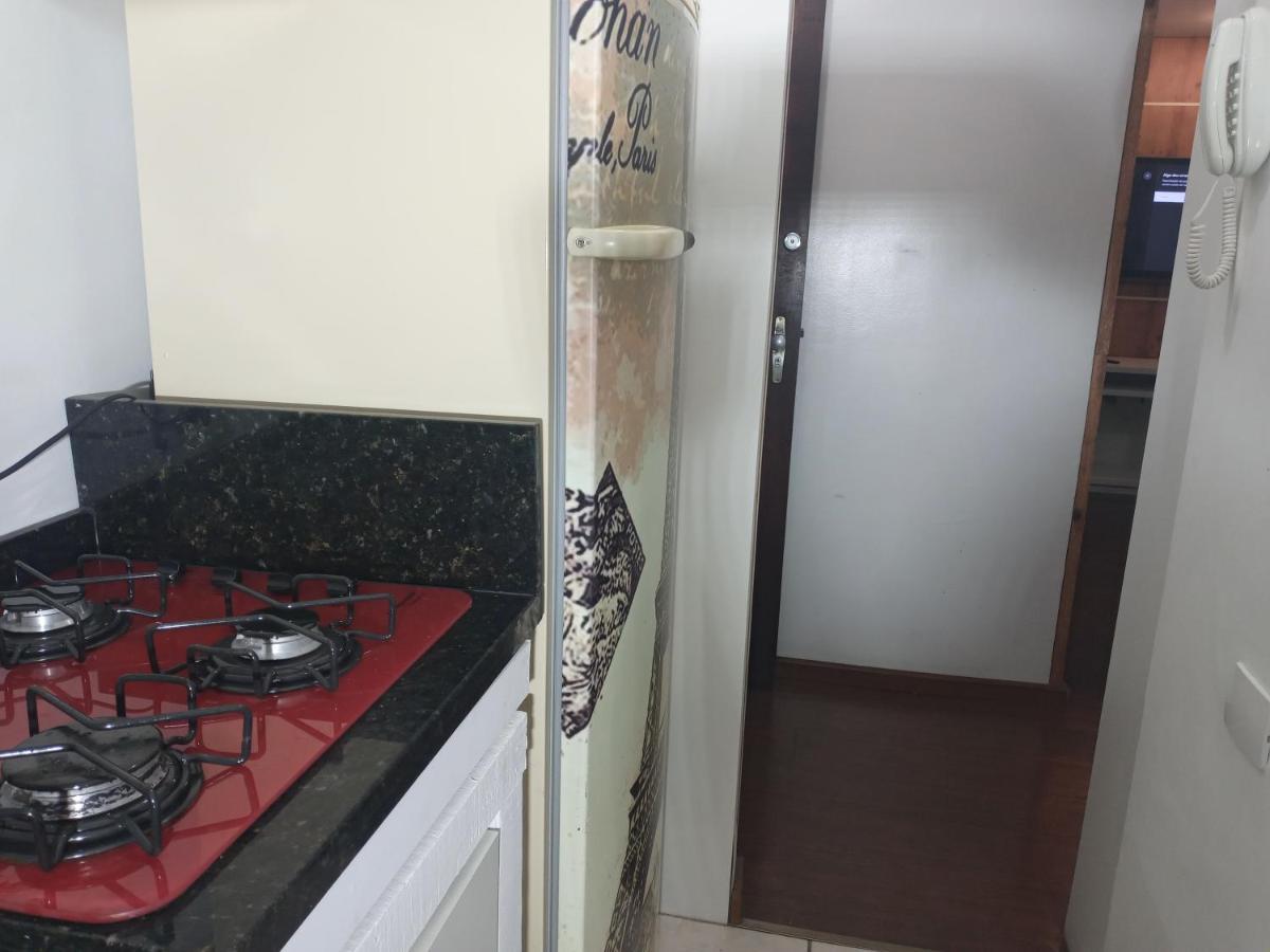 Apartamento Da Regiao De *
