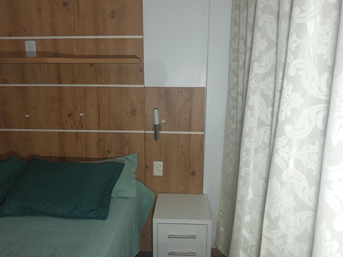 Apartamento Da Regiao De