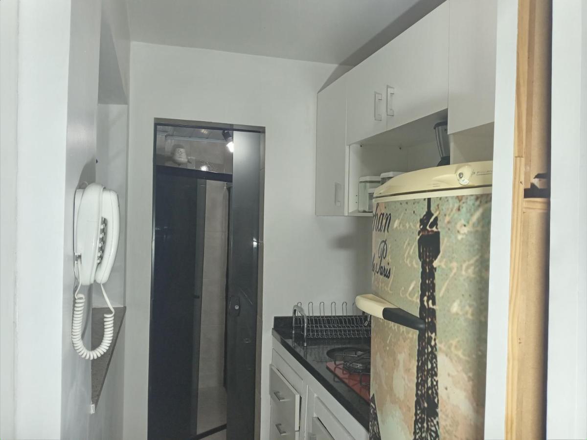 Apartamento Da Regiao De Curitiba
