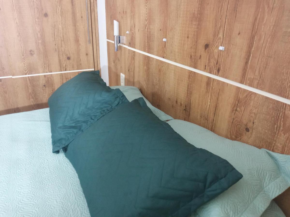 Da Regiao De Apartamento