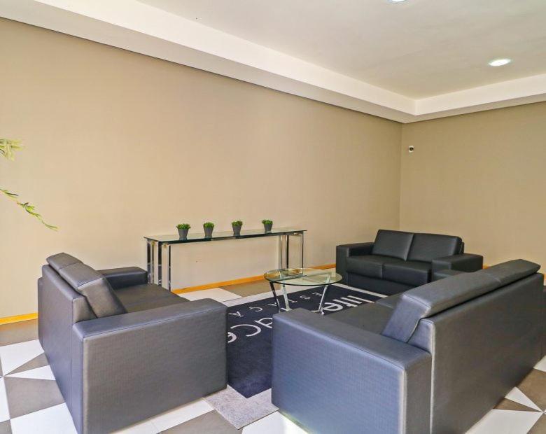 Alto Padrao! Shop. Estacao. Piscina, Sauna, Academia. Novo! Apartamento *