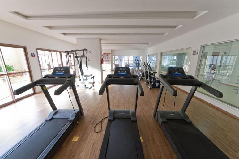 Alto Padrao! Shop. Estacao. Piscina, Sauna, Academia. Novo! *