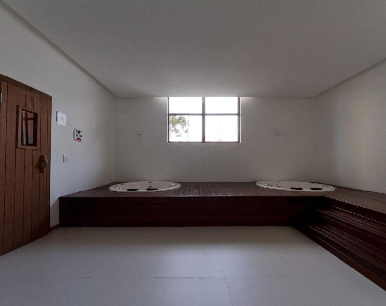 Alto Padrao! Shop. Estacao. Piscina, Sauna, Academia. Novo! Apartamento