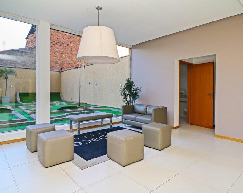 Apartamento Alto Padrao! Shop. Estacao. Piscina, Sauna, Academia. Novo!