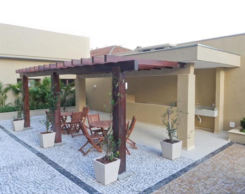 Alto Padrao! Shop. Estacao. Piscina, Sauna, Academia. Novo! Apartamento *