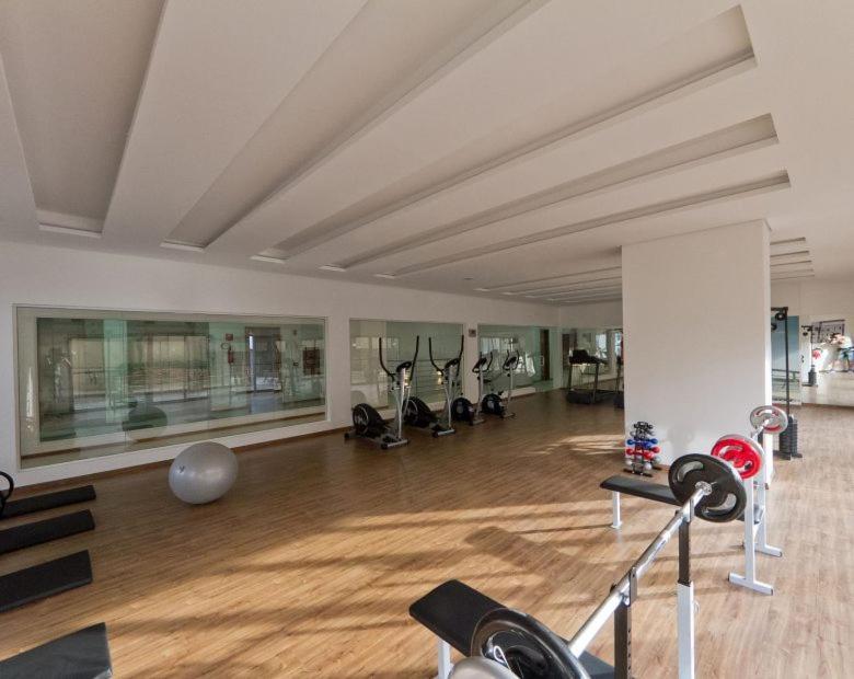 Alto Padrao! Shop. Estacao. Piscina, Sauna, Academia. Novo! Apartamento *