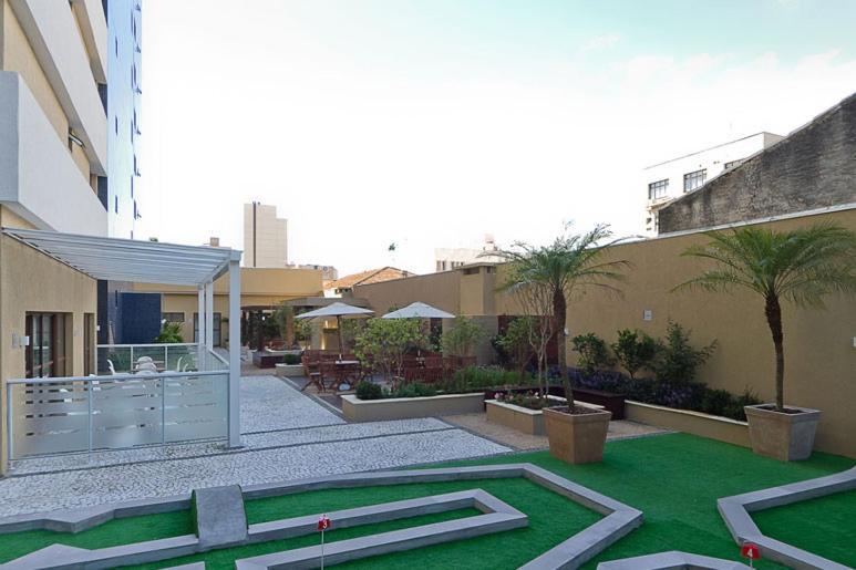 Alto Padrao! Shop. Estacao. Piscina, Sauna, Academia. Novo! Apartamento
