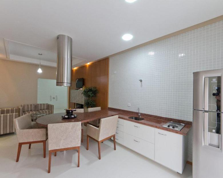 Alto Padrao! Shop. Estacao. Piscina, Sauna, Academia. Novo! Apartamento