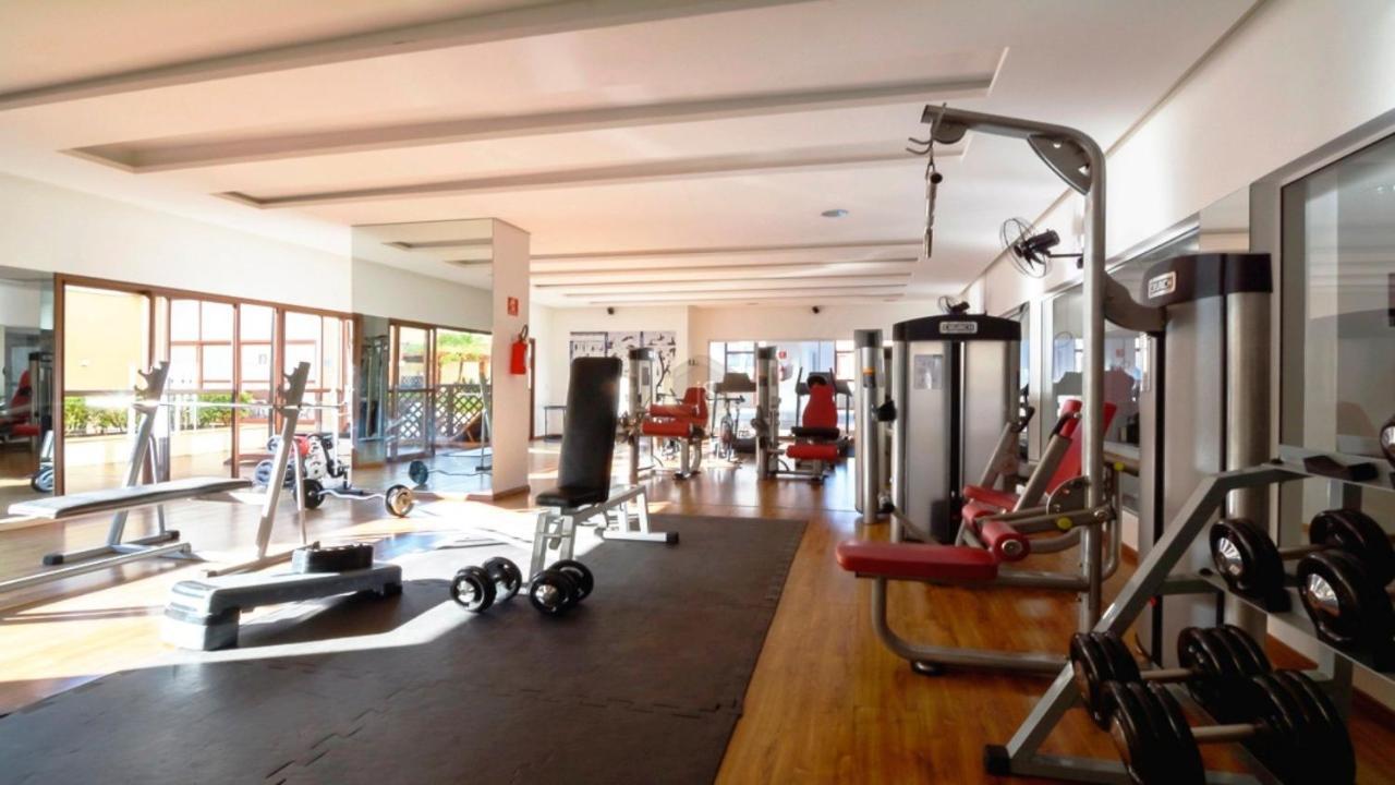 Apartamento Alto Padrao! Shop. Estacao. Piscina, Sauna, Academia. Novo! *