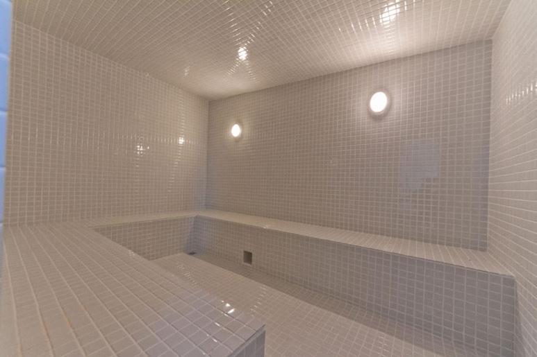 Apartamento Alto Padrao! Shop. Estacao. Piscina, Sauna, Academia. Novo! Curitiba
