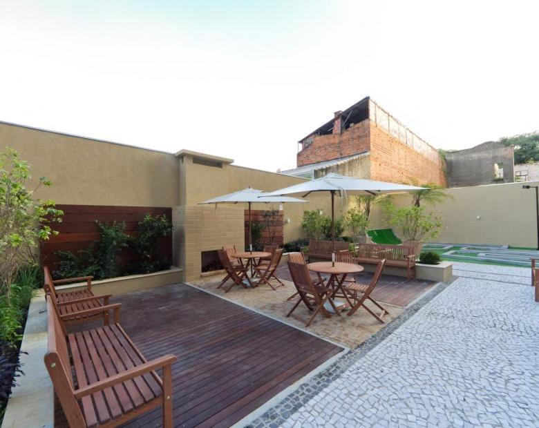 Alto Padrao! Shop. Estacao. Piscina, Sauna, Academia. Novo!