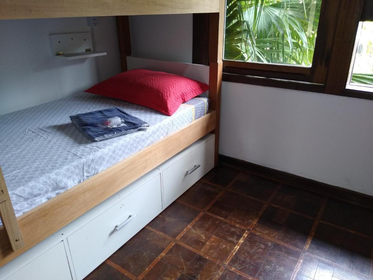 Kombi - Filial Jardim Botanico Albergue *