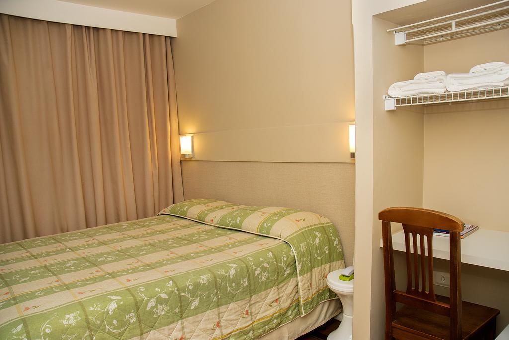 Hotel Lumini Curitiba